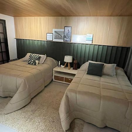 Loft In Rio Itanhanga - Barra Río de Janeiro Exterior foto