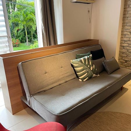 Loft In Rio Itanhanga - Barra Río de Janeiro Exterior foto