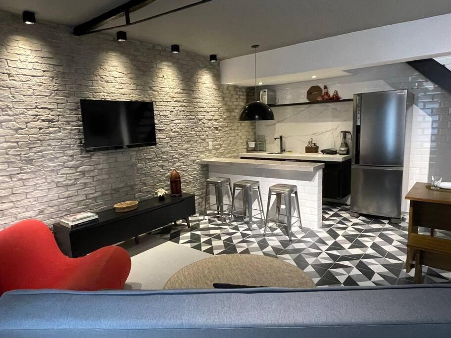 Loft In Rio Itanhanga - Barra Río de Janeiro Exterior foto